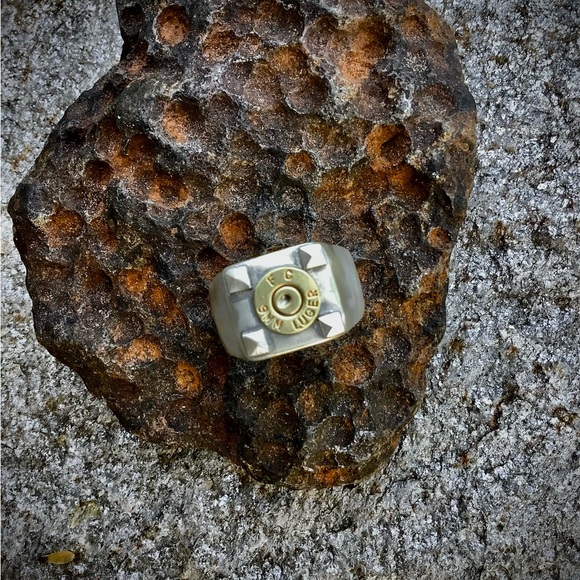 Ring , size 10(sterling)